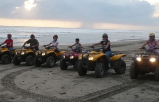  Quad per famiglie 